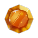 super gems respins orange gem symbol