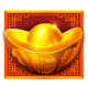 super golden dragon inferno bowl symbol