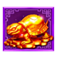 super golden dragon inferno turtle symbol