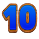 super miner diamond frenzy paylines 10 symbol