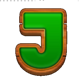 super miner diamond frenzy paylines j symbol