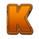 super miner diamond frenzy paylines k symbol
