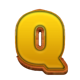 super miner diamond frenzy paylines q symbol