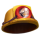 super miner mega gems helmet symbol