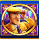 super monopoly money man symbol