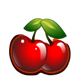 super multitimes progressive cherry symbol