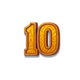 super stampede 10 symbol