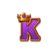 super stampede k symbol