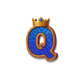 super stampede q symbol