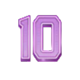 super wildrix 10 symbol