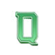 super wildrix q symbol