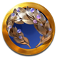 supreme zeus crown symbol