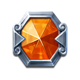 supreme zeus gem 4 symbol