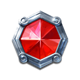 supreme zeus gem 5 symbol
