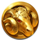 supreme zeus ram symbol