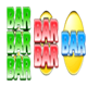 surf paradise any3 symbol