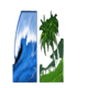 surf paradise any 3 symbol