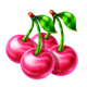 sweet candy cash stash cherries symbol