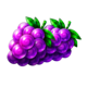 sweet candy cash stash grape symbol