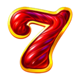 sweet candy cash stash seven symbol