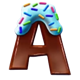 sweet fortune megaways a symbol