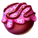sweet fortune megaways chocolate symbol