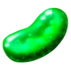 sweet fortune megaways jellybean symbol