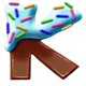 sweet fortune megaways k symbol