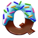 sweet fortune megaways q symbol