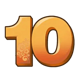 sweety honey fruity 10