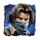 tada gaming high noon bandit symbol