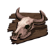 tada gaming high noon skull symbol