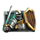 take the kingdom 3