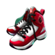 take the shot symbol 3