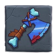 tango of chaos axe symbol
