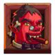 tango of chaos red creature symbol