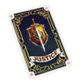 tarot destiny justice symbol