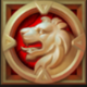 templar tumble dream drop lion symbol