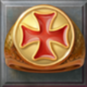 templar tumble dream drop red cross symbol