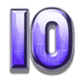 temple cats 10 symbol