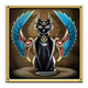 temple cats cat2 symbol