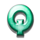 temple cats queen symbol