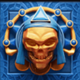 temple tumble2 dream drop skeleton symbol