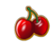 ten times wins cherries symbol