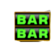 ten times wins double bar symbol