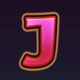 tex mex j symbol