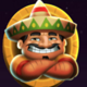 tex mex mexican symbol
