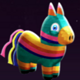 tex mex pinata symbol