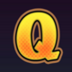 tex mex q symbol