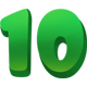 the big dog house 10 symbol